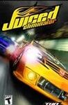 Juiced: Eliminator cover