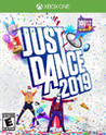 Just Dance 2019