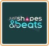 Just Shapes & Beats cover