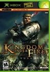 Kingdom Under Fire: The Crusaders cover