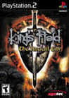 King’s Field: The Ancient City