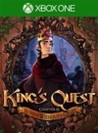 King’s Quest Chapter 2: Rubble Without a Cause