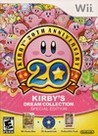 Kirby’s Dream Collection: Special Edition cover