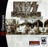KISS: Psycho Circus cover