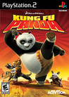 Kung Fu Panda cover
