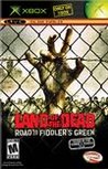 Land of the Dead: Road to Fiddler’s Green