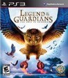 Legend of the Guardians: The Owls of Ga’Hoole cover