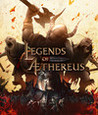 Legends of Aethereus cover