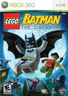 LEGO Batman: The Videogame cover