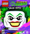 LEGO DC Super-Villains
