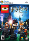 LEGO Harry Potter: Years 1-4