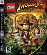 LEGO Indiana Jones: The Original Adventures cover