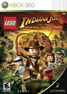 LEGO Indiana Jones: The Original Adventures cover