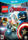 LEGO Marvel’s Avengers