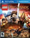 LEGO The Lord of the Rings cover