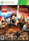 LEGO The Lord of the Rings cover