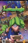 Lemmings cover