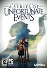 Lemony Snicket’s A Series of Unfortunate Events
