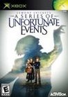 Lemony Snicket’s A Series of Unfortunate Events