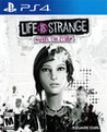 Life is Strange: Before the Storm