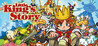 Little King’s Story cover