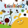 LocoRoco 2 Remastered cover