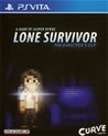 Lone Survivor: The Director’s Cut cover