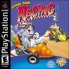 Looney Tunes Racing cover