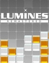 Lumines Remastered cover