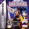 Lunar Legend cover