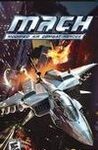 M.A.C.H. Modified Air Combat Heroes cover