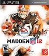 Madden NFL 12