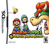 Mario & Luigi: Bowser’s Inside Story cover
