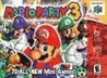 Mario Party 3 cover