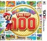 Mario Party: The Top 100 cover