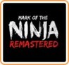 Mark of the Ninja: Remastered cover