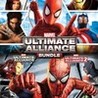 Marvel: Ultimate Alliance Bundle cover
