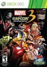 Marvel vs. Capcom 3: Fate of Two Worlds cover
