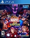 Marvel vs. Capcom: Infinite