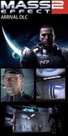 Mass Effect 2: Arrival