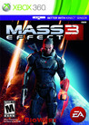 Mass Effect 3 cover