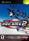 Mat Hoffman’s Pro BMX 2