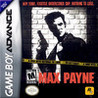Max Payne cover