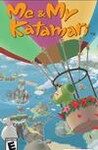 Me & My Katamari cover