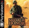 Medal of Honor cover