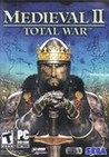 Medieval II: Total War cover