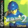 Mega Man Legends 2 cover