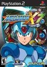 Mega Man X7 cover