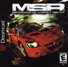 Metropolis Street Racer cover