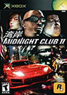 Midnight Club II cover